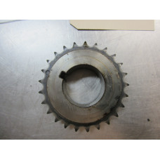 05W022 Crankshaft Timing Gear From 2013 KIA OPTIMA  2.4